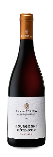 Edouard Delaunay, Edouard Delaunay Bourgogne Cote d’Or Pinot Noir