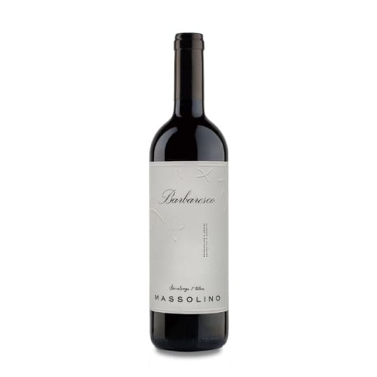 Massolino Barbaresco 2021