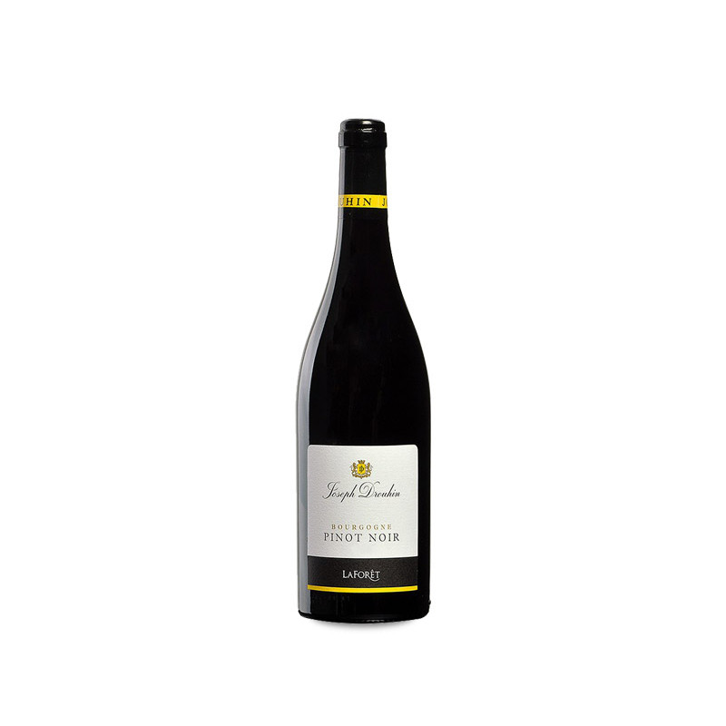 photo Laforêt Bourgogne Pinot Noir