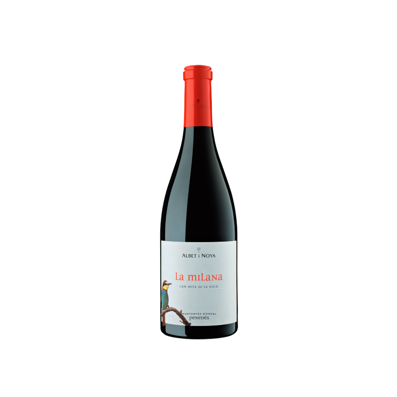 Albet i Noya Finca La Milana 2021