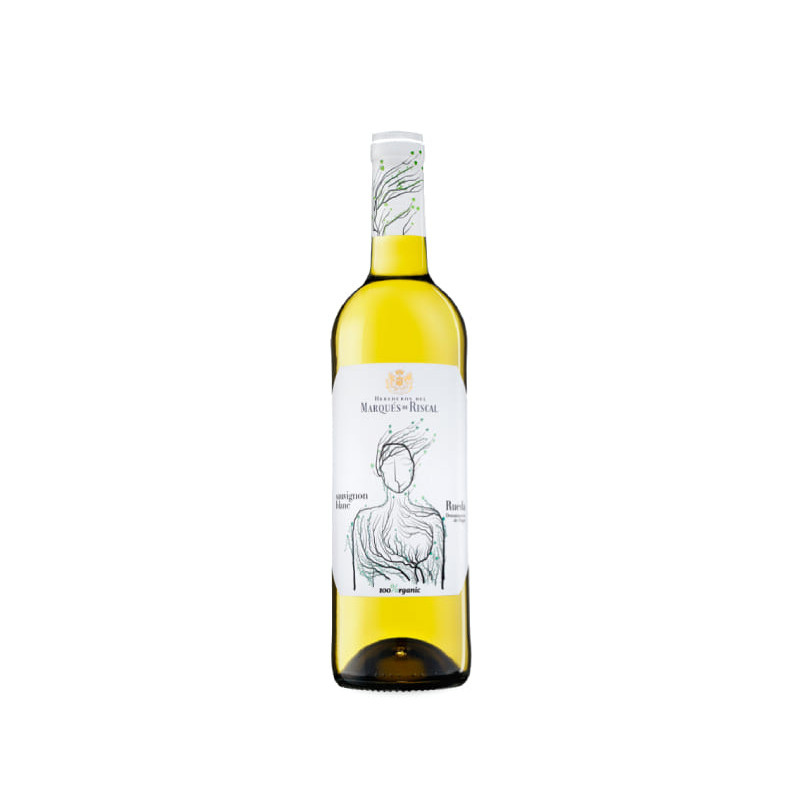 photo Marqués de Riscal Sauvignon Blanc