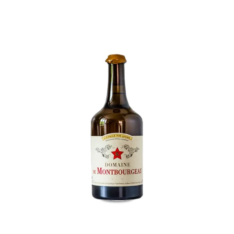 photo Etoile Vin Jaune