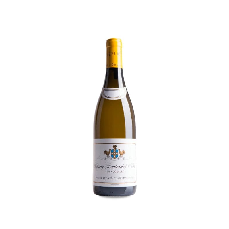 photo Puligny-Montrachet 1er Cru les Pucelles