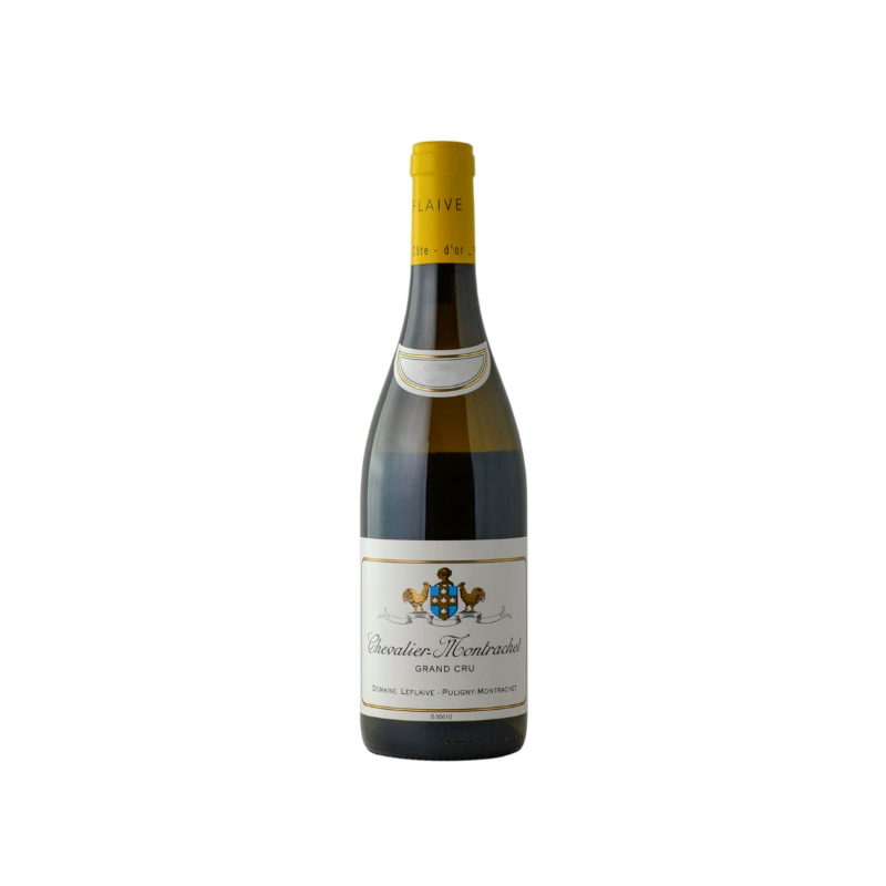 photo Domaine Leflaive Chevalier-Montrachet Grand Cru