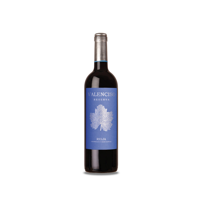 Valenciso Reserva Selección Especial 2019