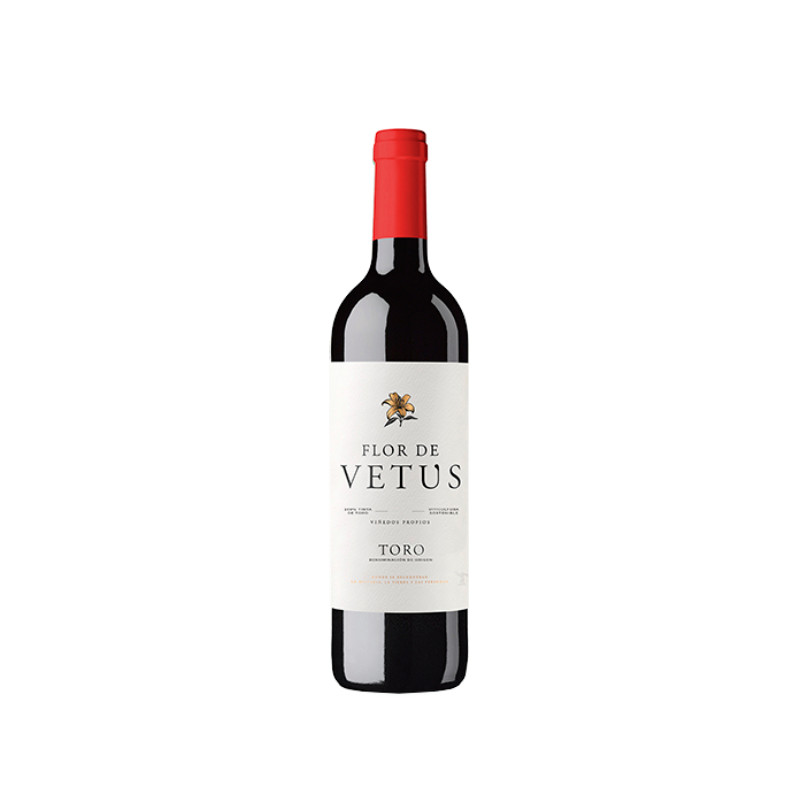 photo Flor de Vetus