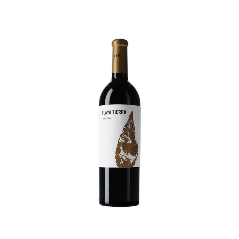 Alaya Tierra Magnum 2022