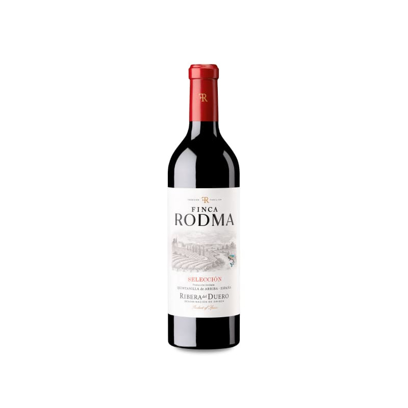 Finca Rodma Selección 2022