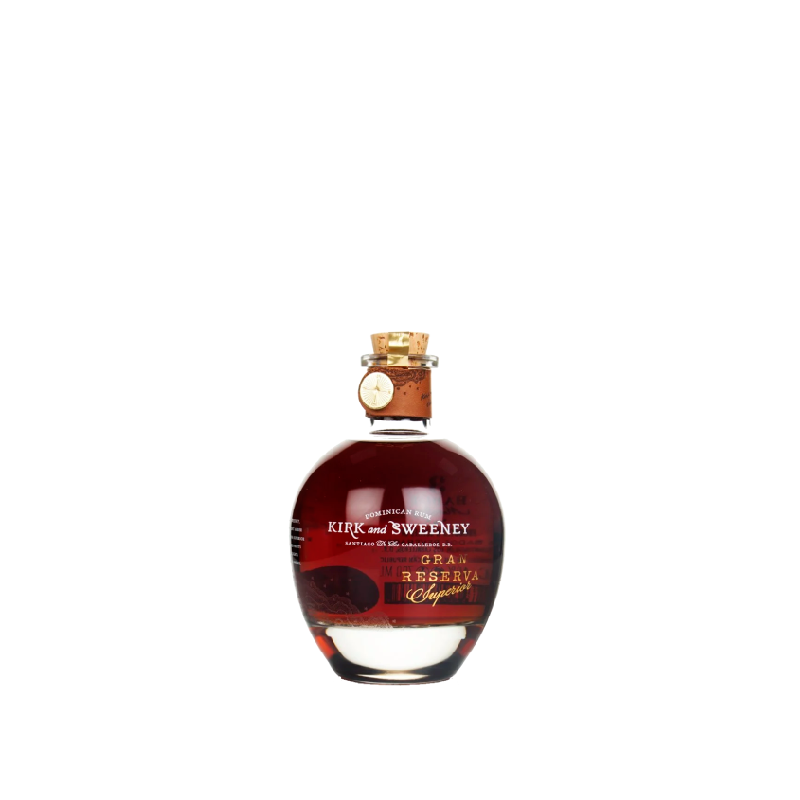 Kirk and Sweeney Gran Reserva Superior 70cl 70 cl.