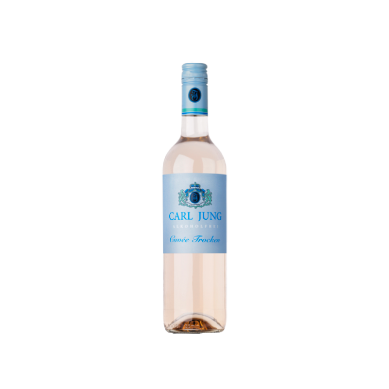 image du vin Carl Jung Cuvée Dry