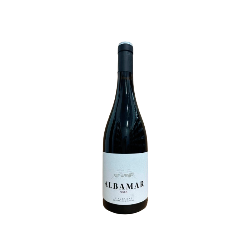 Albamar Tinto 2023