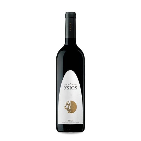 Ysios Reserva 2019
