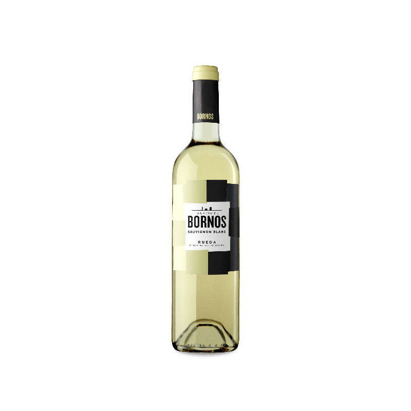 photo Palacio de Bornos Sauvignon Blanc