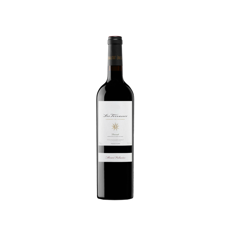Les Terrasses Priorat 2022