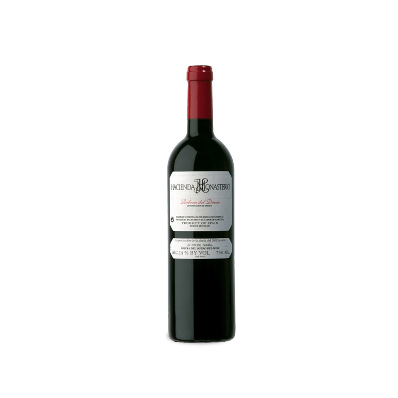 Hacienda Monasterio 2022