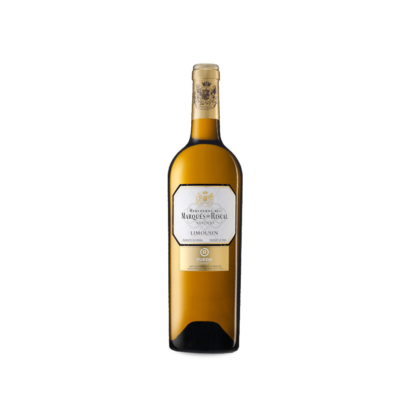photo Marqués de Riscal Limousin