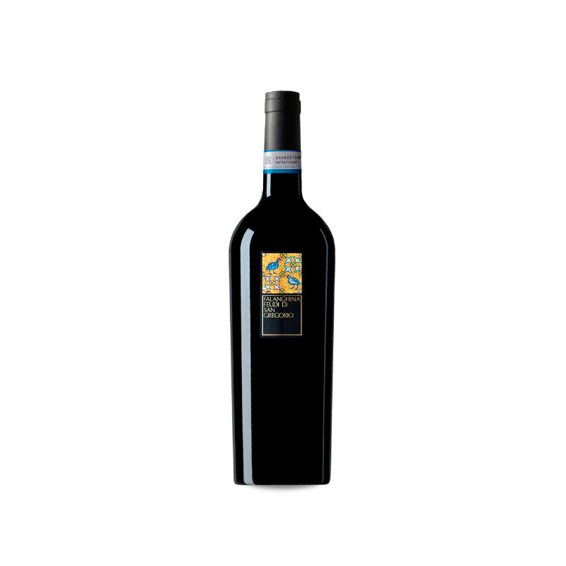 Feudi di San Gregorio Falanghina del Sannio 2024