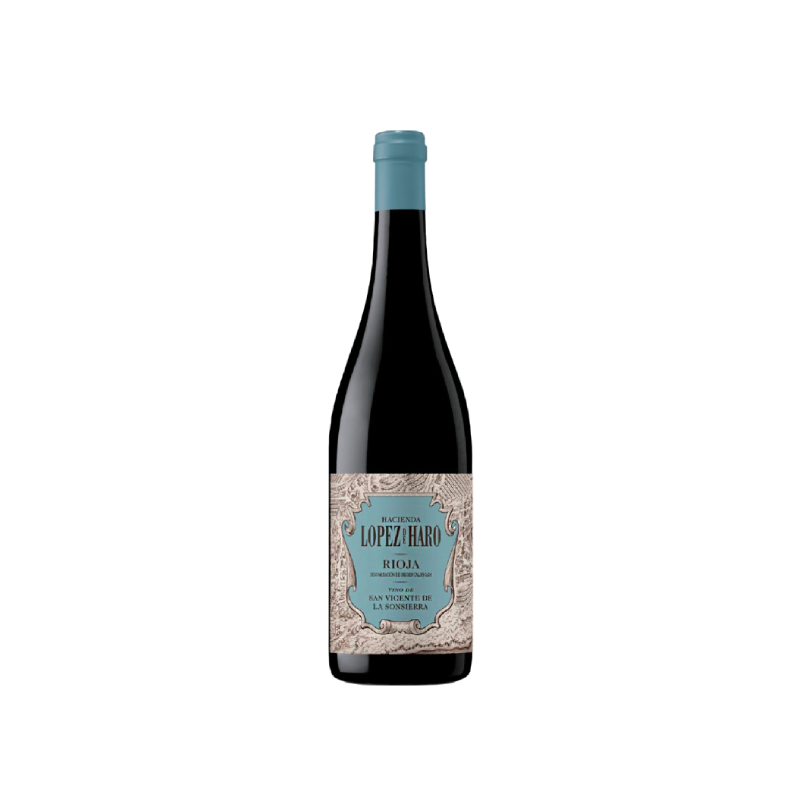 Hacienda López de Haro San Vicente de la Sonsierra 2023