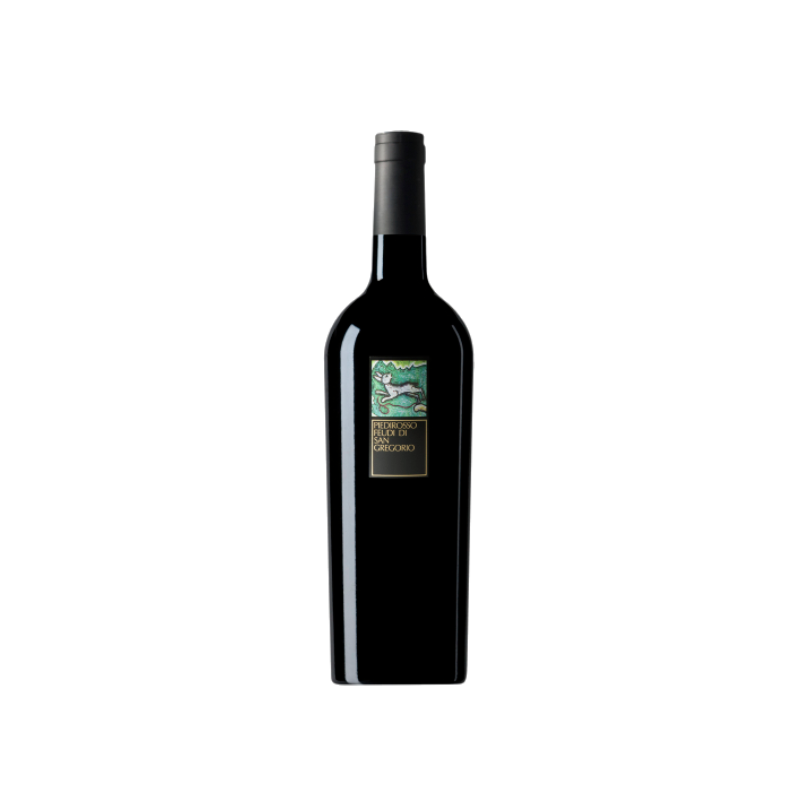 Feudi di San Gregorio Piedirosso 2022