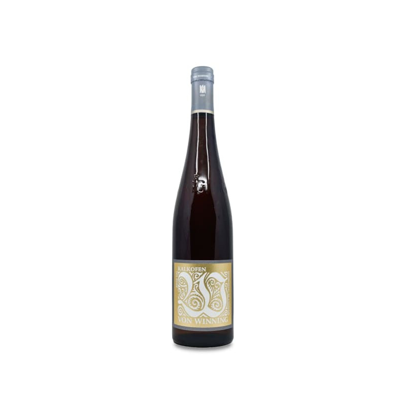 Von Winning Kalkofen GG Riesling 2021