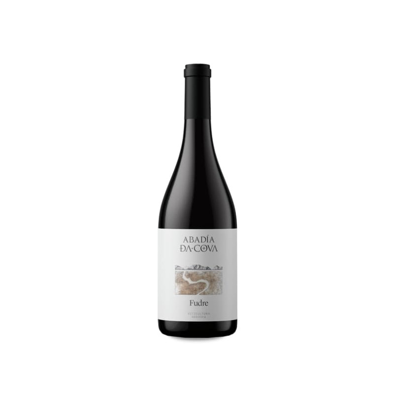 Abadía da Cova Fudre 2023