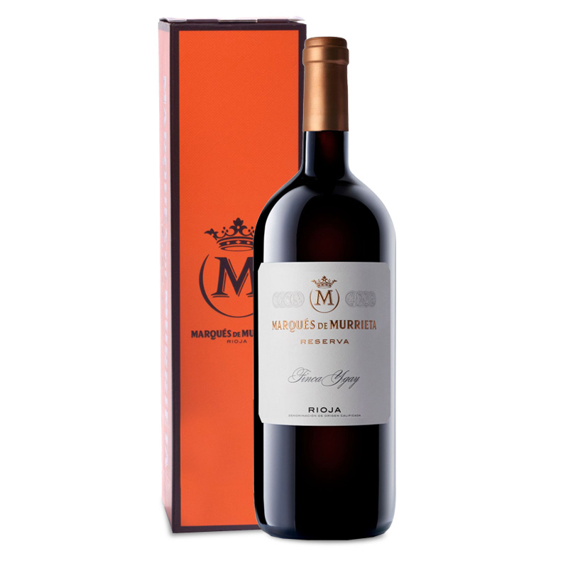 Marqués de Murrieta Reserva Cadeau 2020