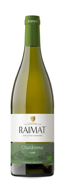 Raimat, Castell de Raimat Chardonnay, Costers del Segre