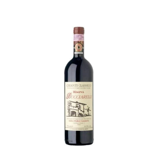 Bucciarelli Chianti...