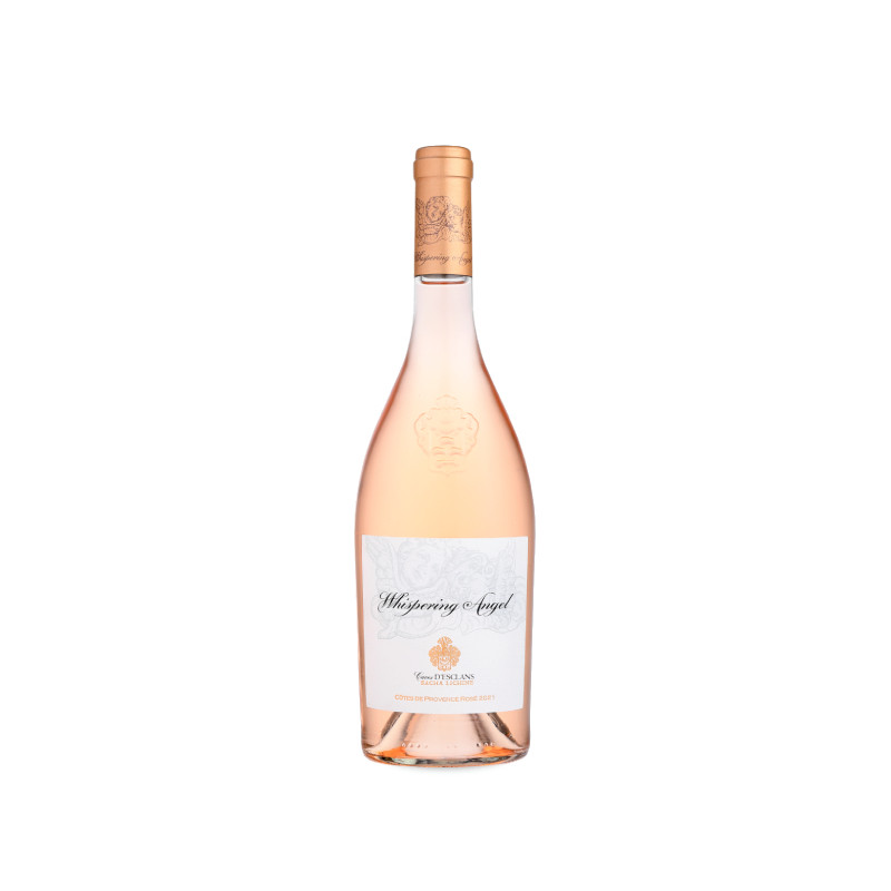 photo Whispering Angel Rosé