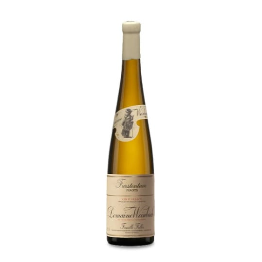 Domaine Weinbach Pinot Gris Cuvée Ste. Catherine 2020 | Decántalo