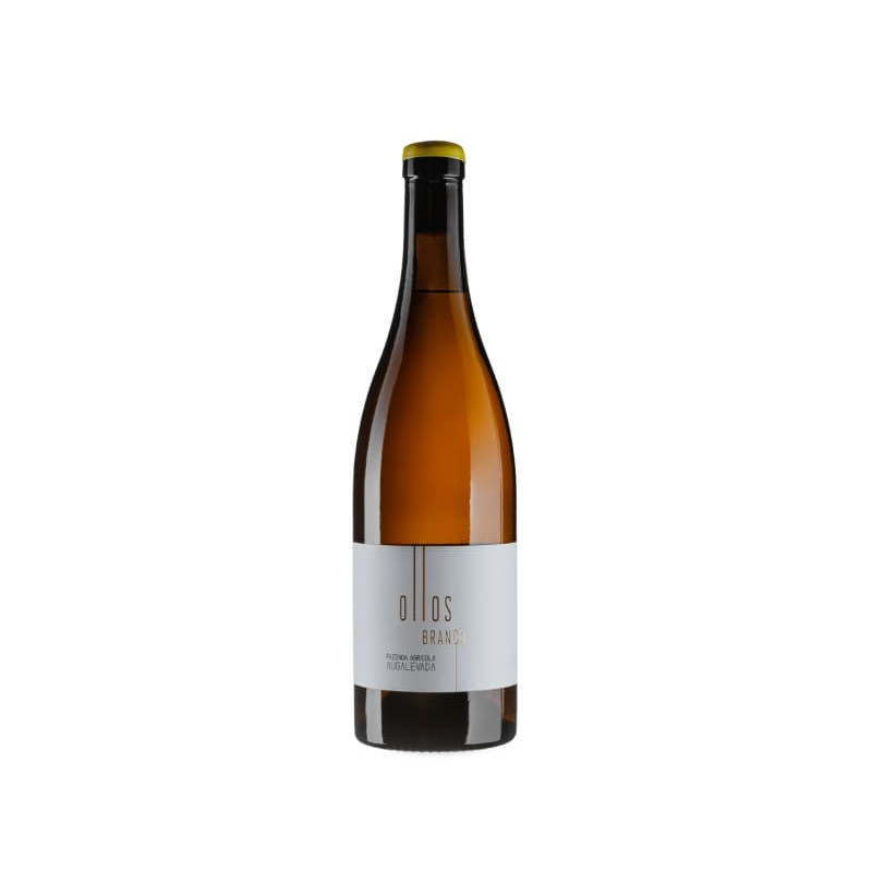 Fazenda Agricola Augalevada Ollos branco 2023
