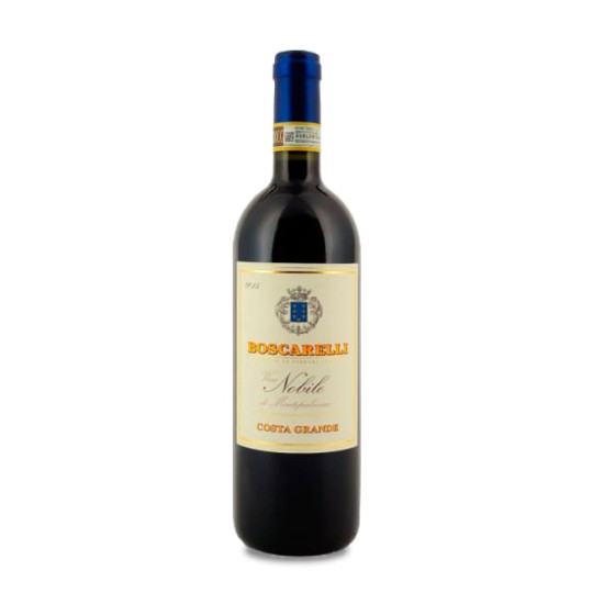 Boscarelli Costa Grande...