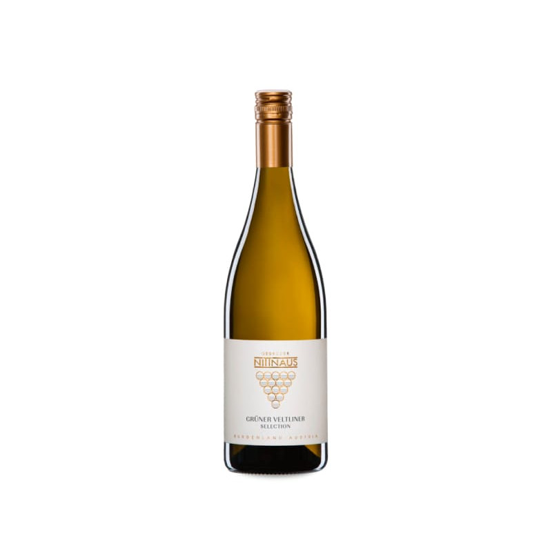 Nittnaus Gruner Veltliner Selection 2024