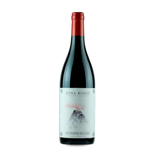 Giovanni Rosso Etna Rosso 2021