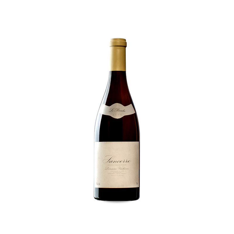 photo Sancerre Blanc le Paradis