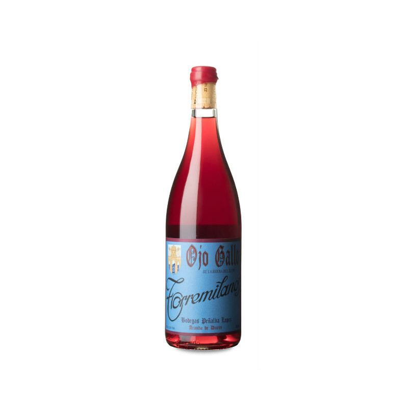 Torremilanos Ojo Gallo Rosado 2023