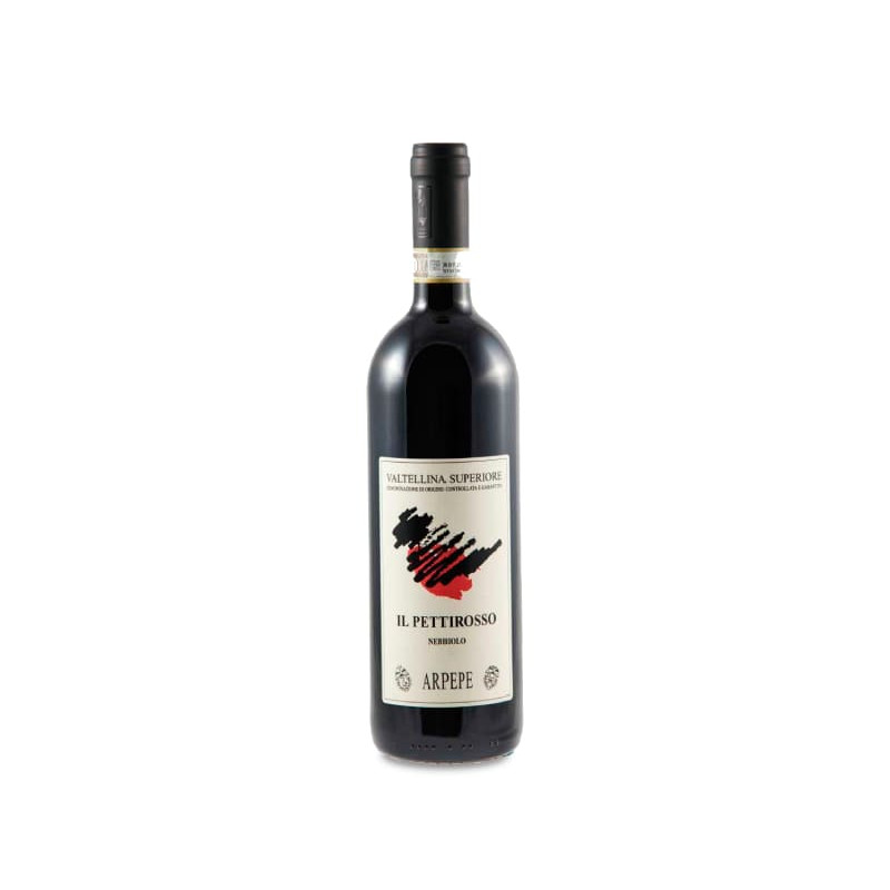 Ar.Pe.Pe. Valtellina Superiore Il Pettirosso 2022