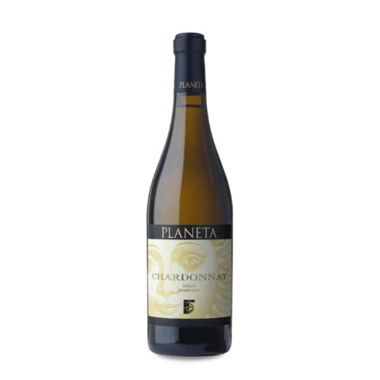 Planeta Chardonnay 2023