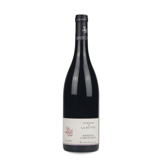 Domaine de la Butte La Pied...