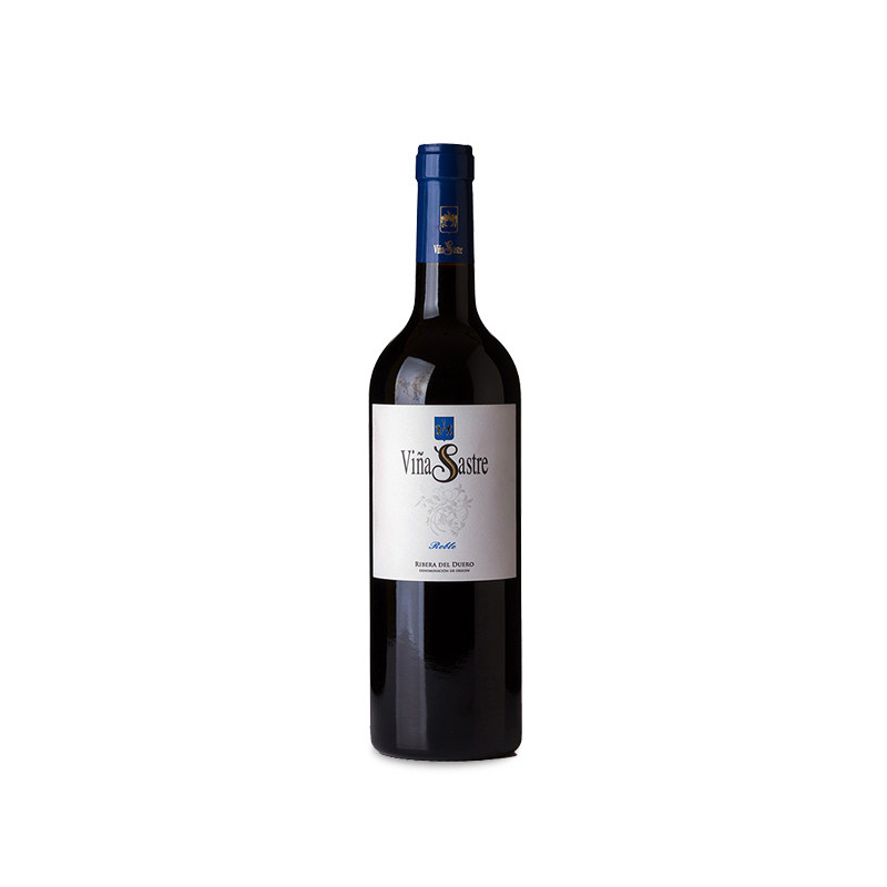 Rafael Sastre Magnum 2023