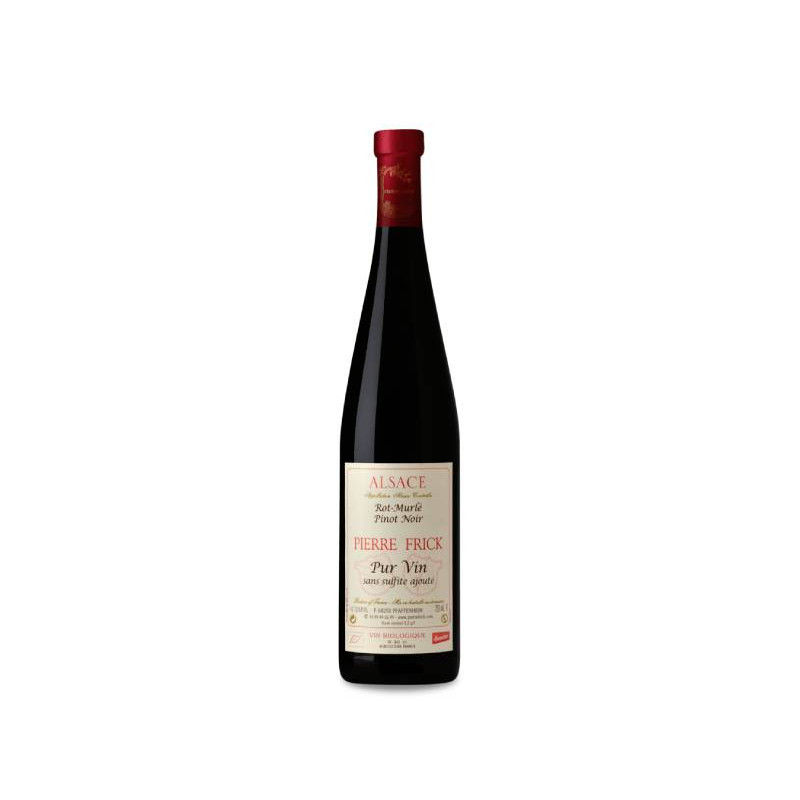 Pierre Frick Riesling Rot Murlé  2022