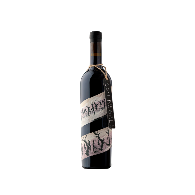 Son Negre 2022