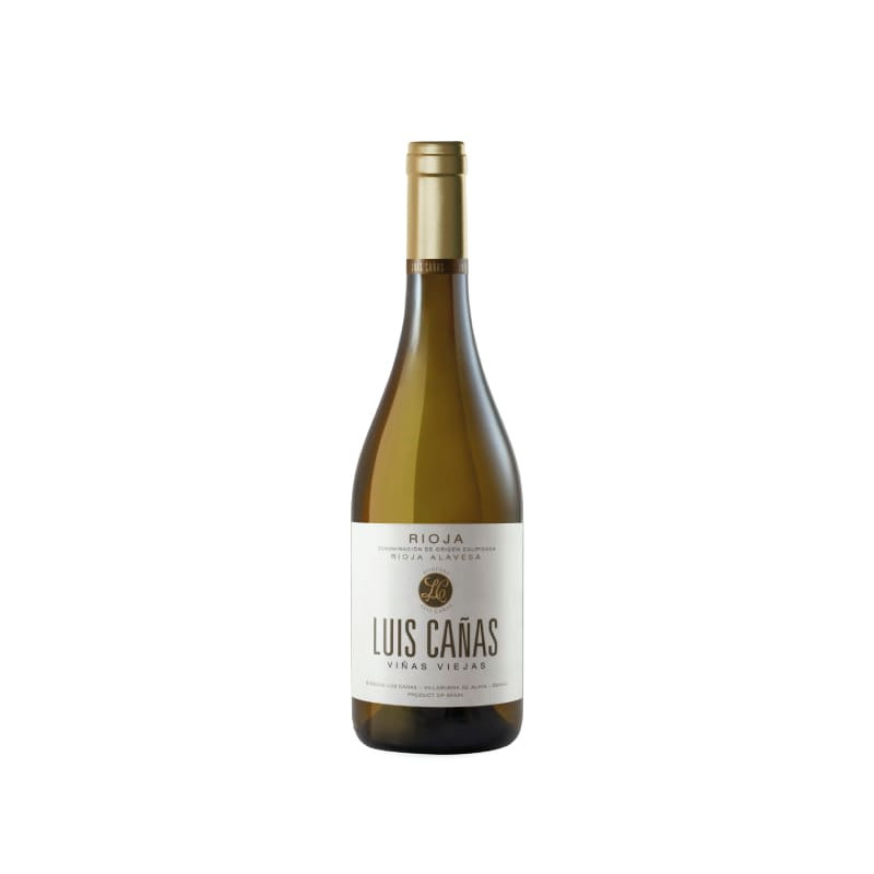 Luis Cañas Viñas Viejas 2023