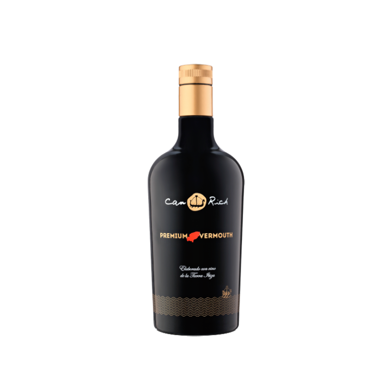 Can Rich Vermouth Premium
