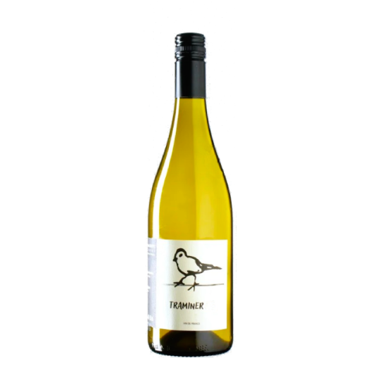 Didier Grappe Traminer 2023