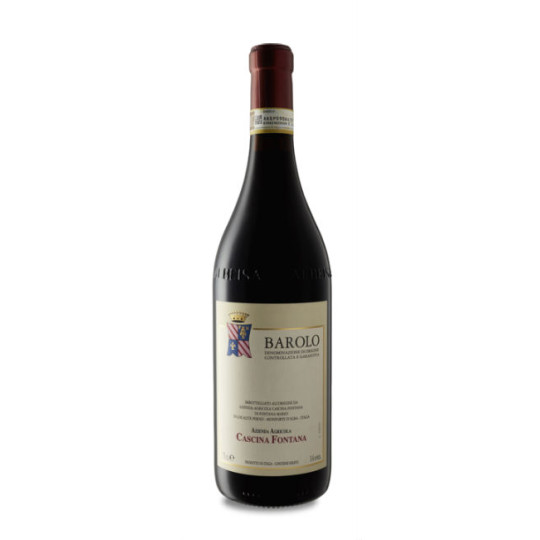 Cascina Fontana Barolo 2020