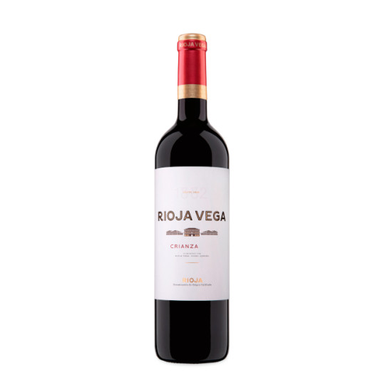 Rioja Vega Crianza 2021