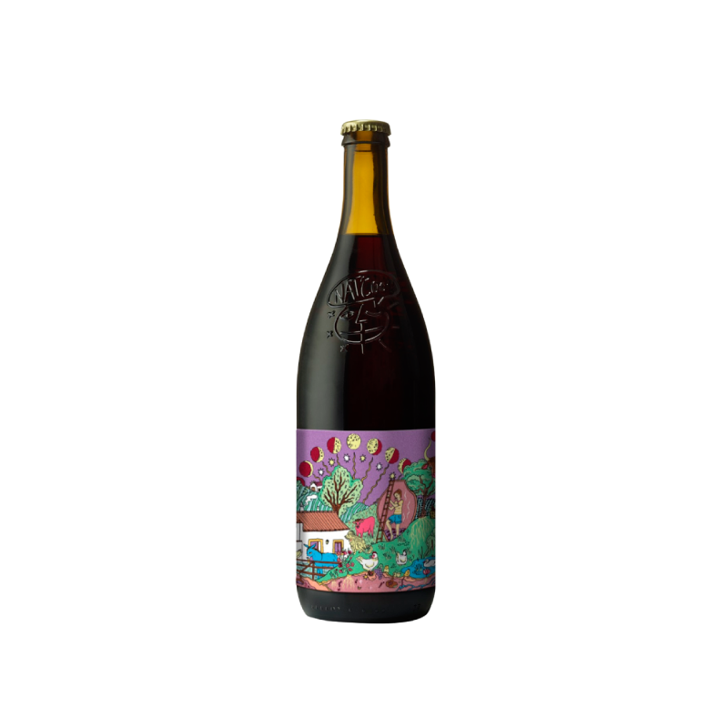 Cortes de Cima Palhete 1 Litre 2023