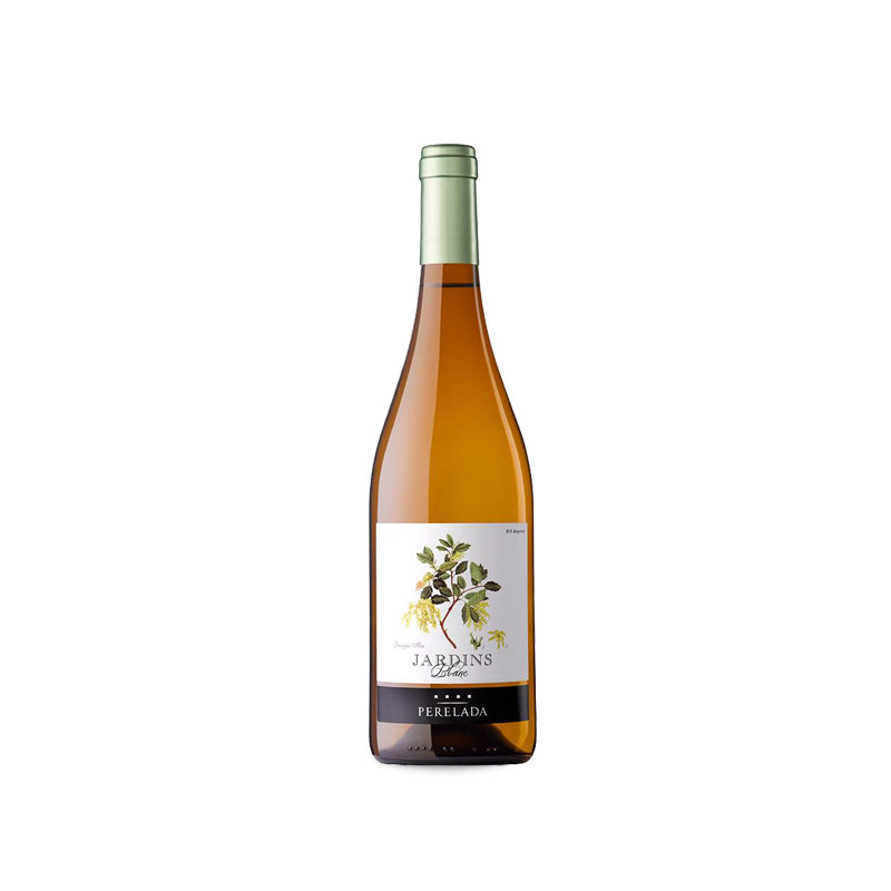 Perelada Jardins Blanc  2024