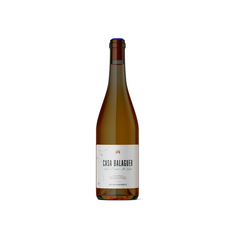 Casa Balaguer Blanco 2024 2024